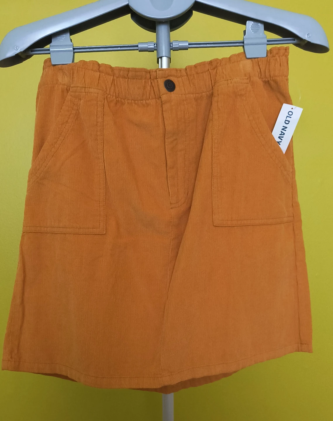New Old Navy Corduroy Skirt - XXL (18)