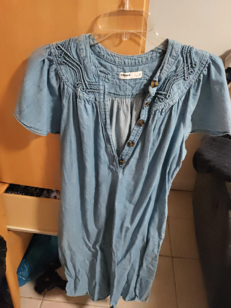 Sonoma Jean Dress - Size M