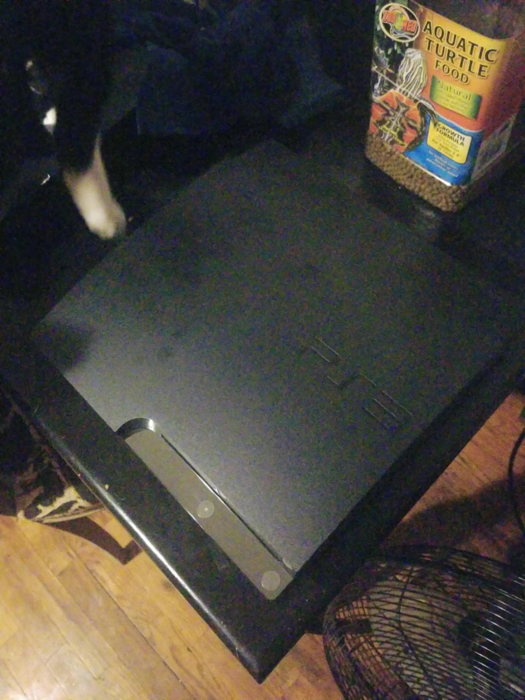 PlayStation 3 (PS3) thumbnail