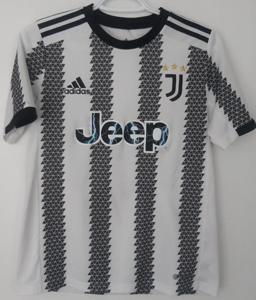 Adidas Juventus Jersey