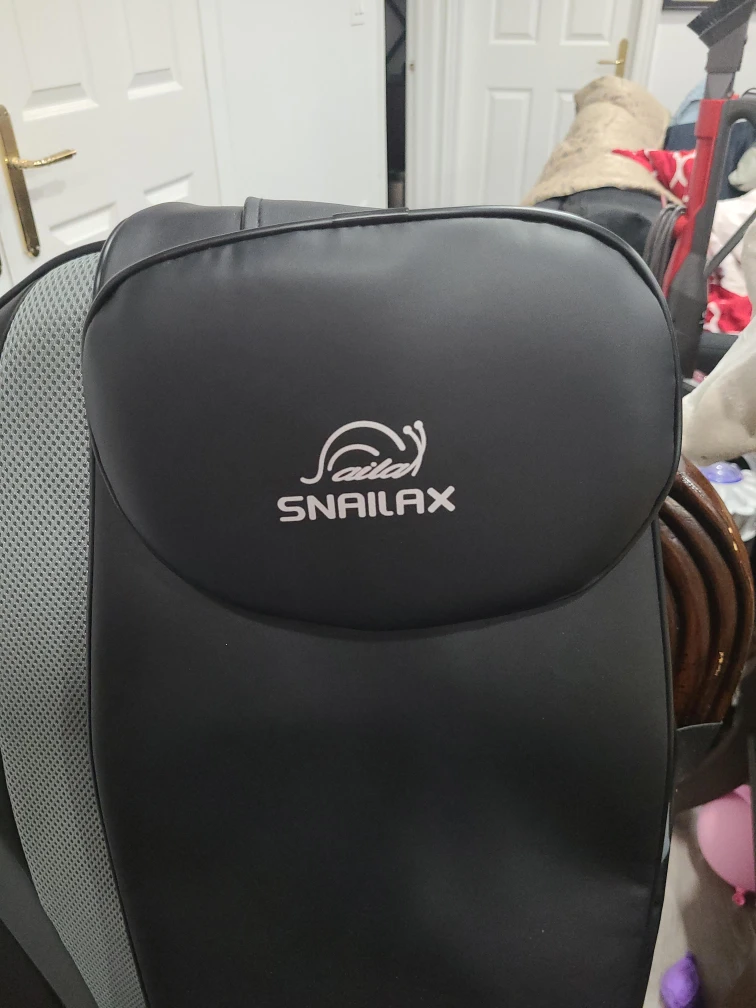 Snailax Massage Seat Cushion