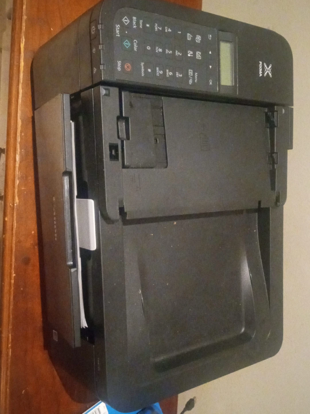 Canon PIXMA Printer thumbnail