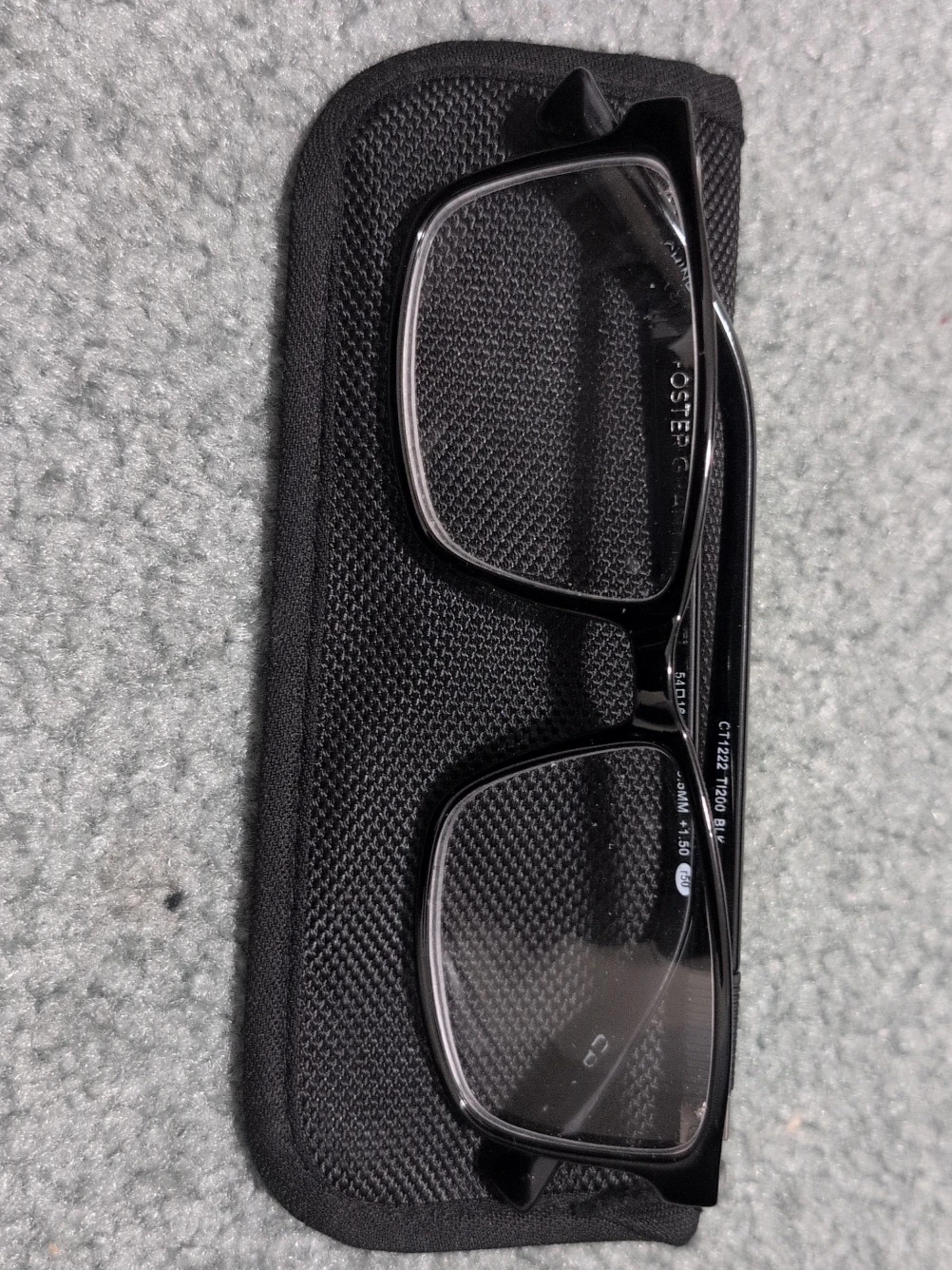 Foster Grant Reading Glasses +1.50