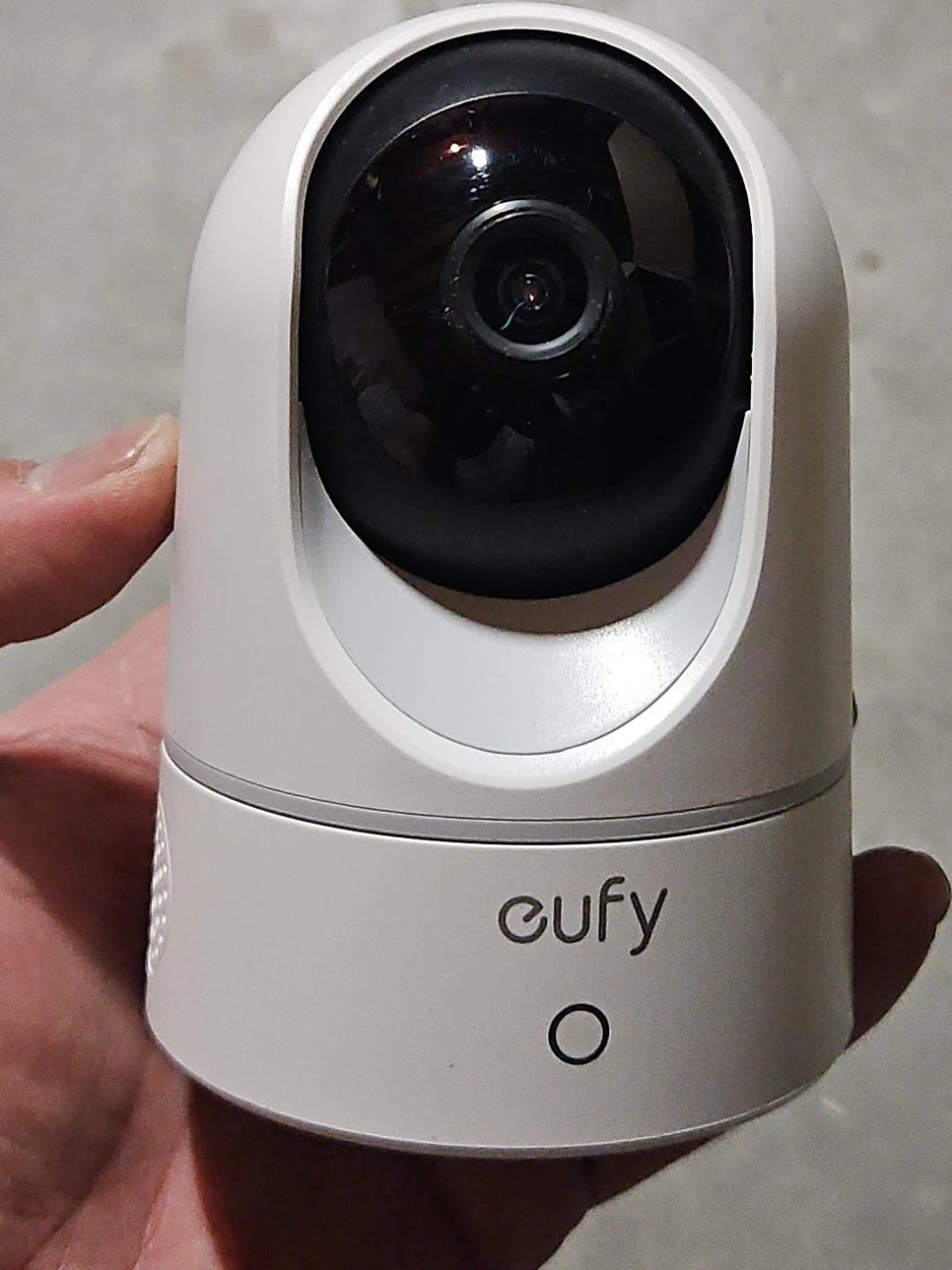 Eufy Security Camera e220 thumbnail