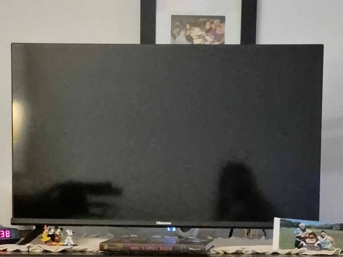 Hisense TV