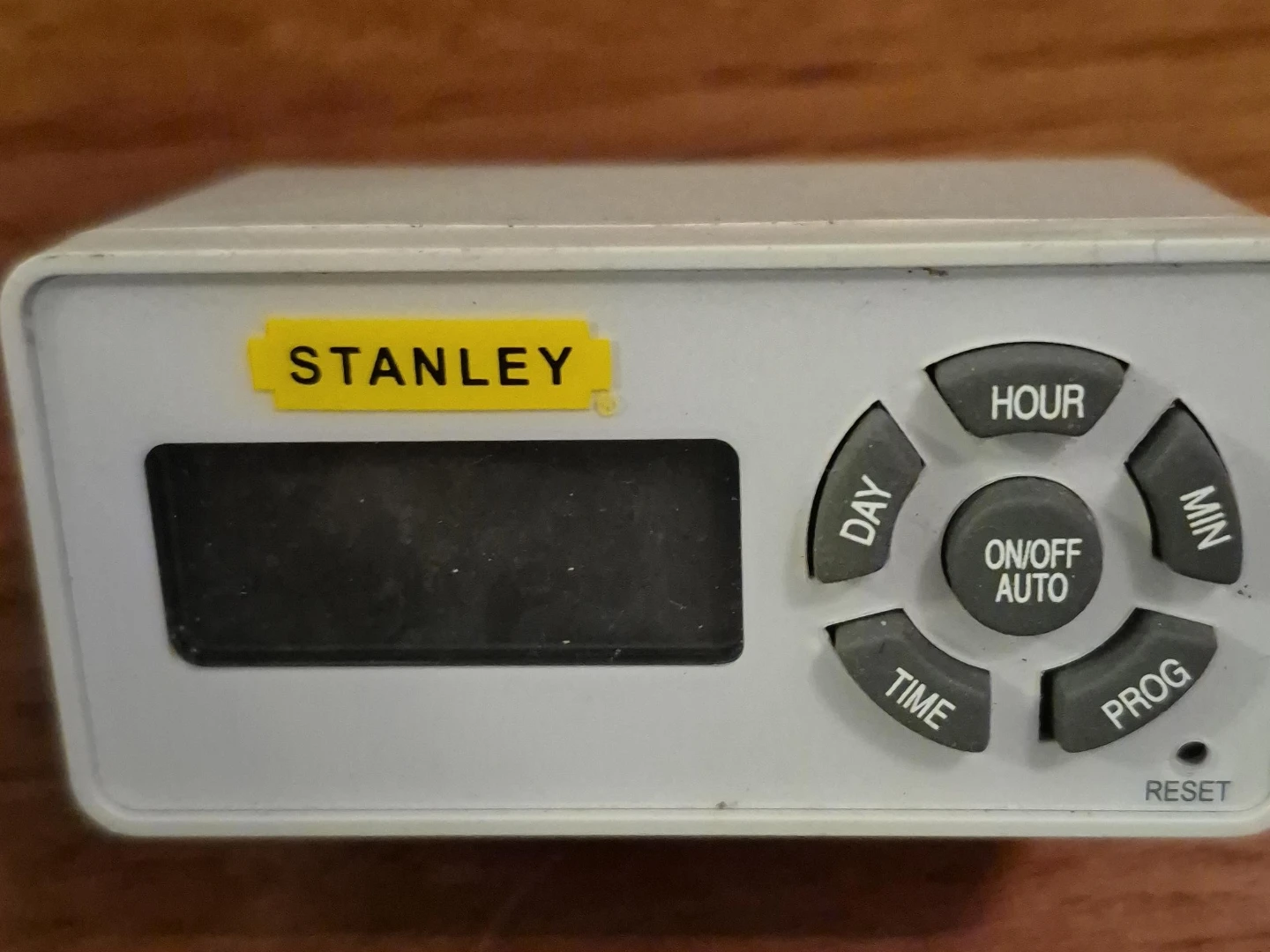 Stanley Timer thumbnail