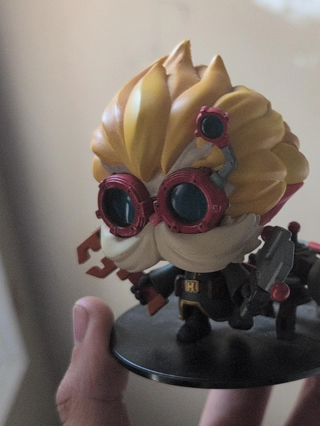 Heimerdinger Funko Pop! League of Legends