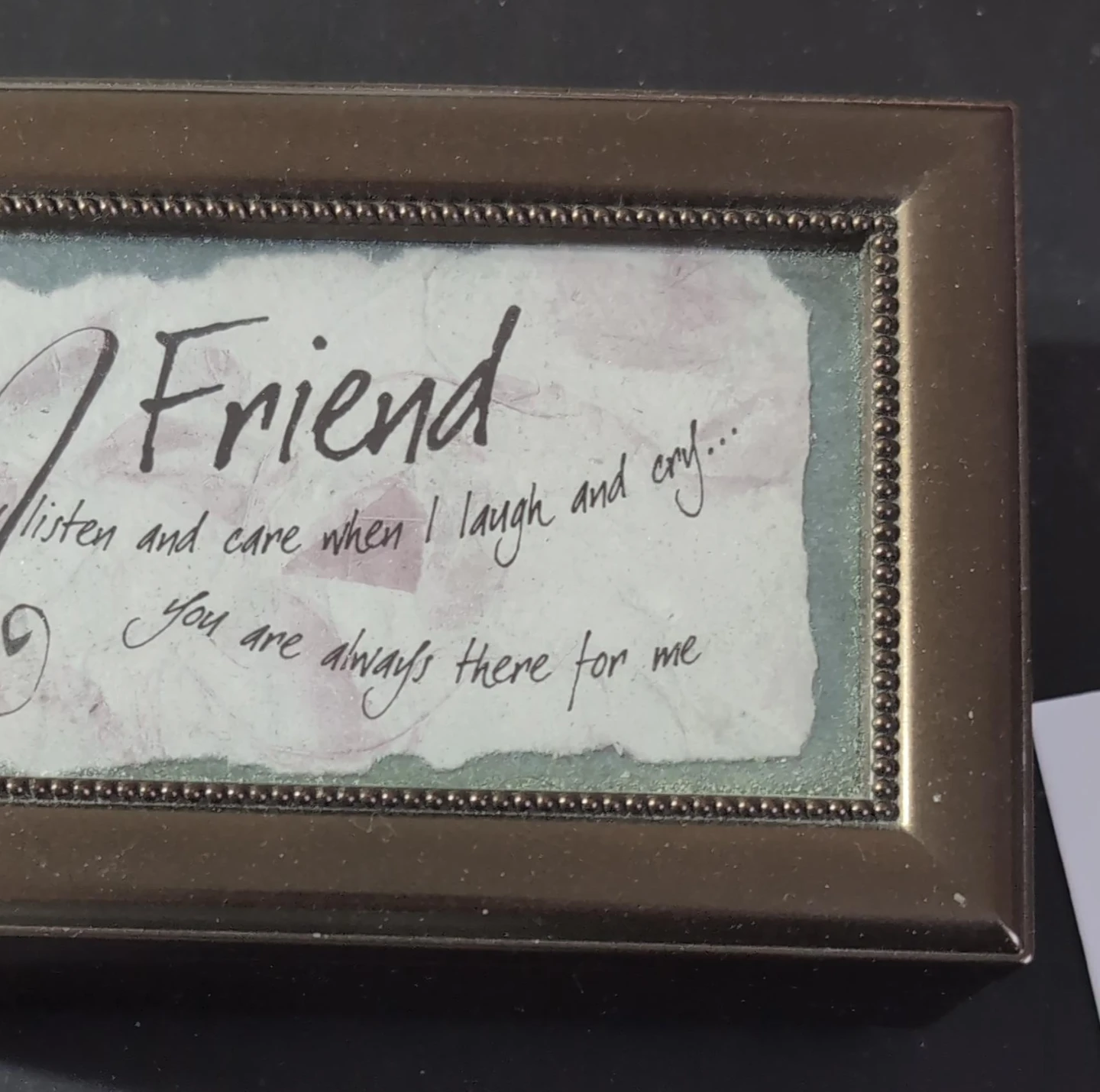 Friend Music Box🥕 thumbnail