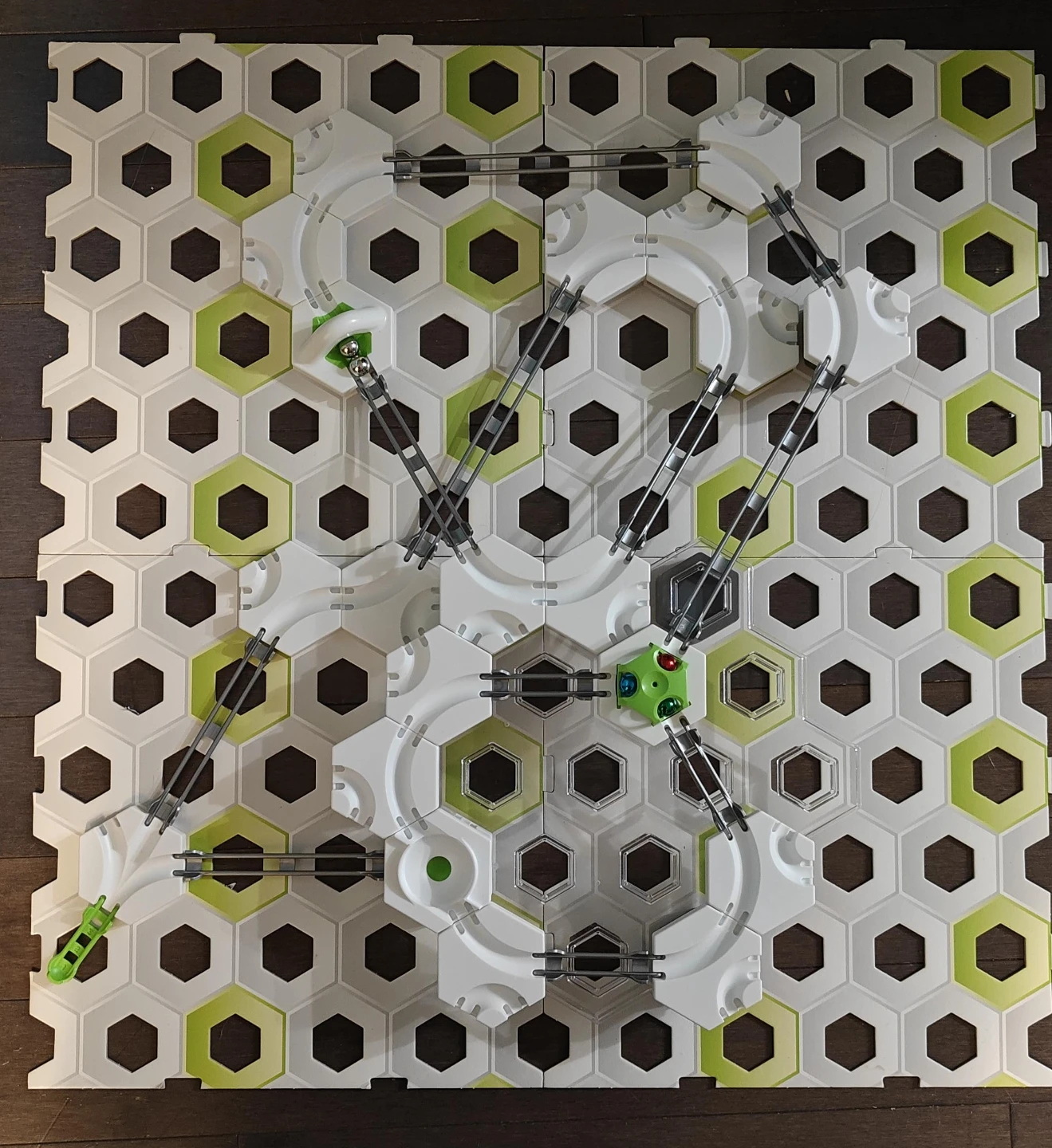 Gravitrax Marble Run Set