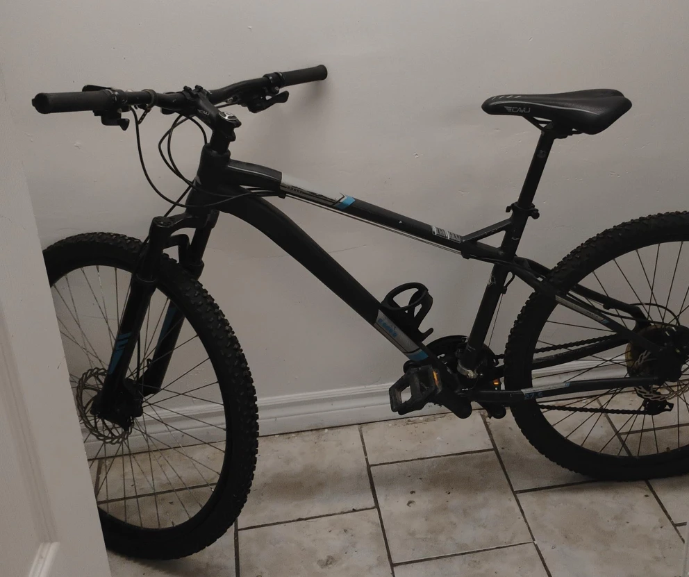 CCM Mountain Bike - Great Condition!