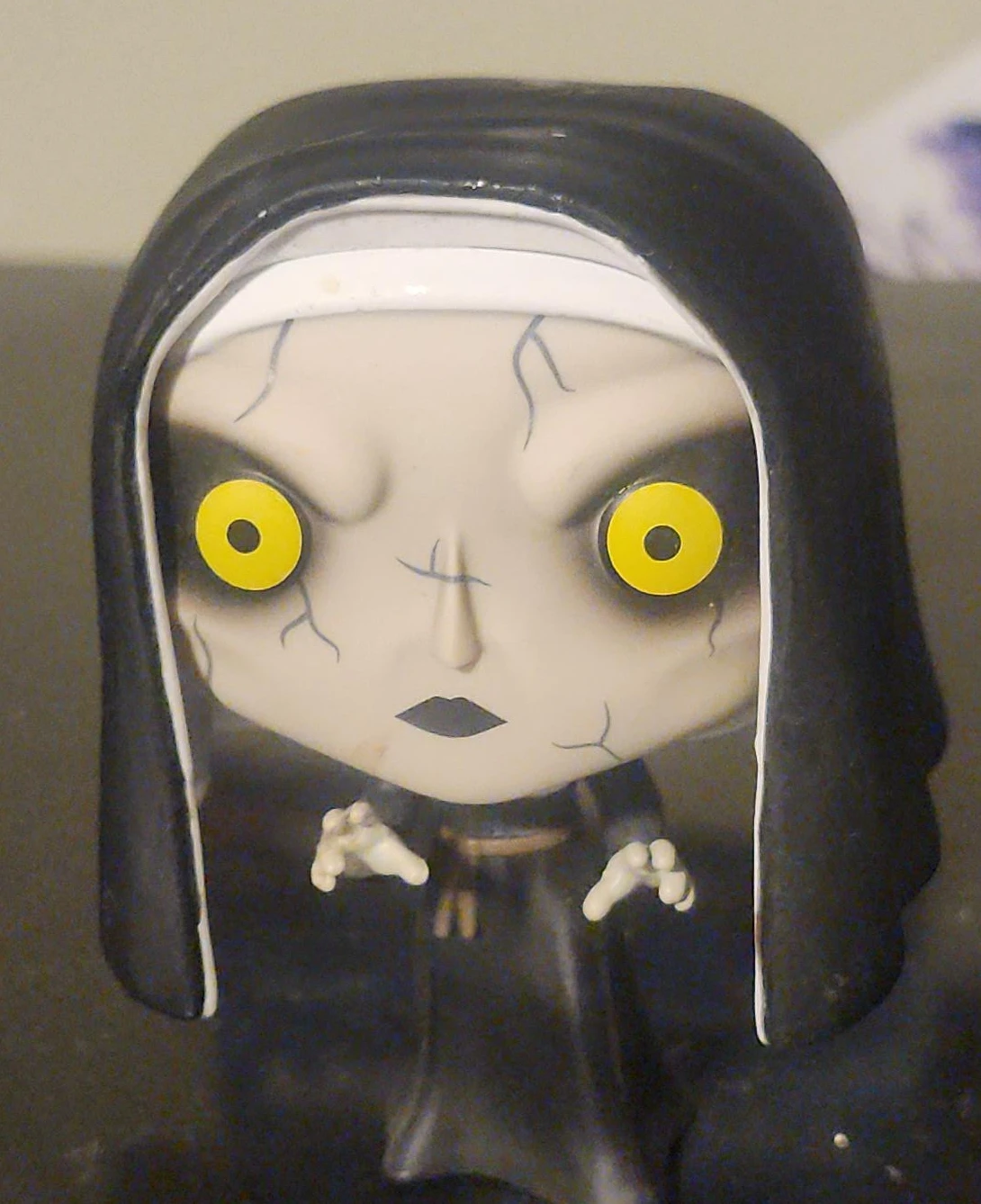 Funko Pop! The Nun