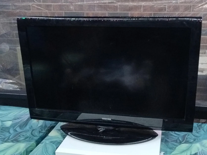 Toshiba TV