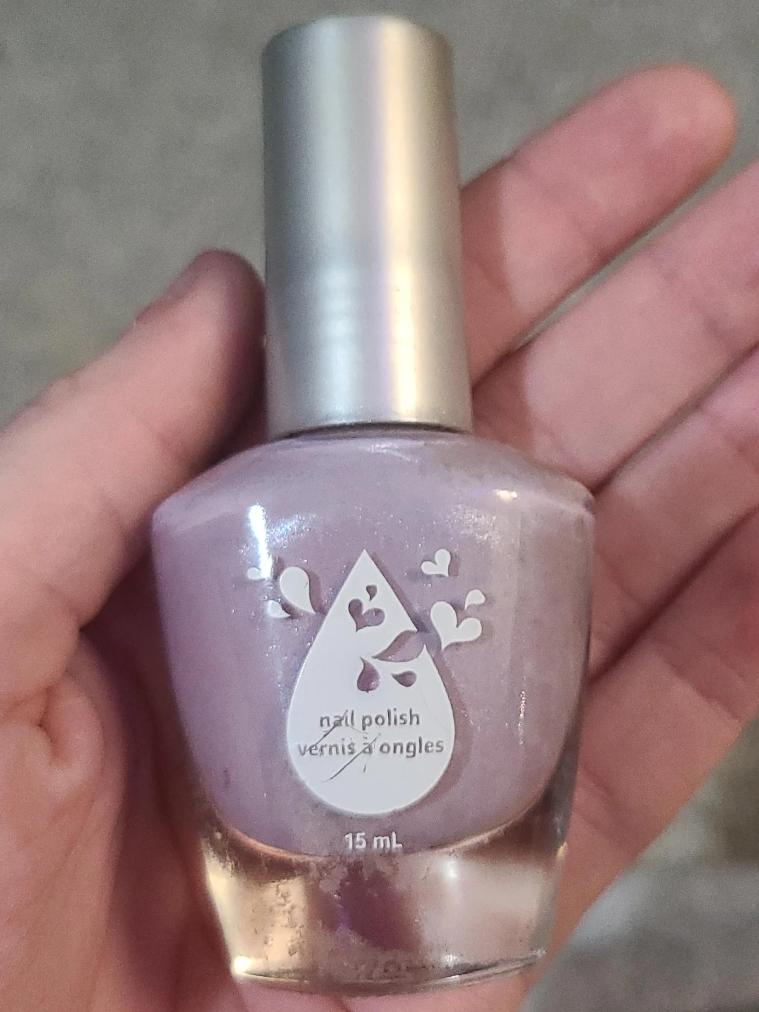Nail Polish - 15 mL