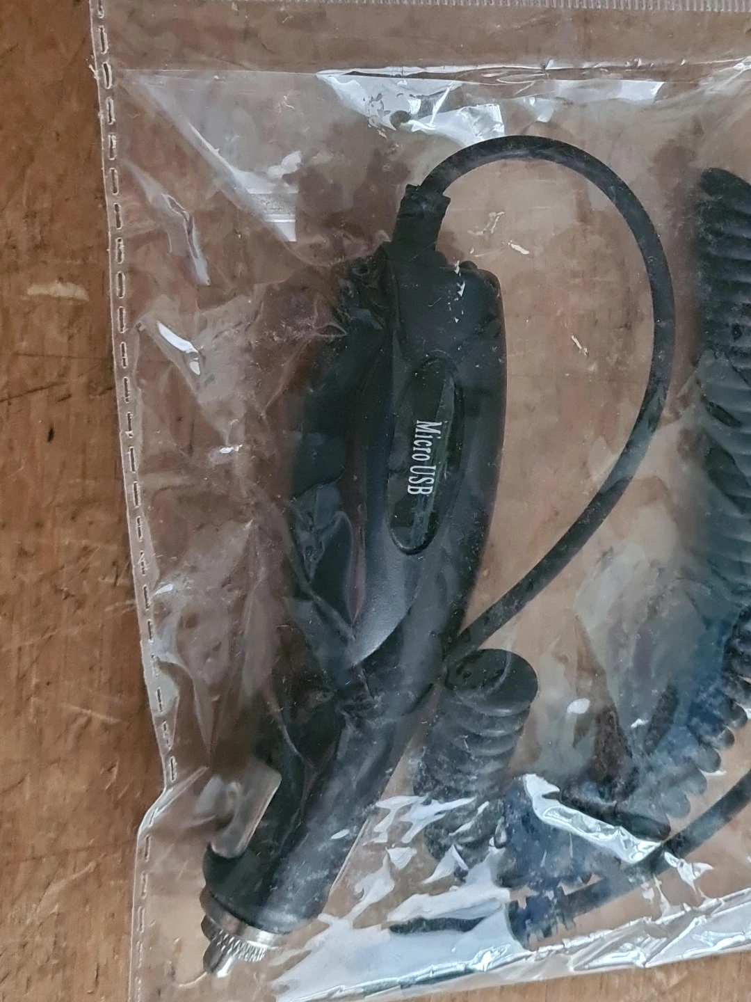 Micro USB Car Charger