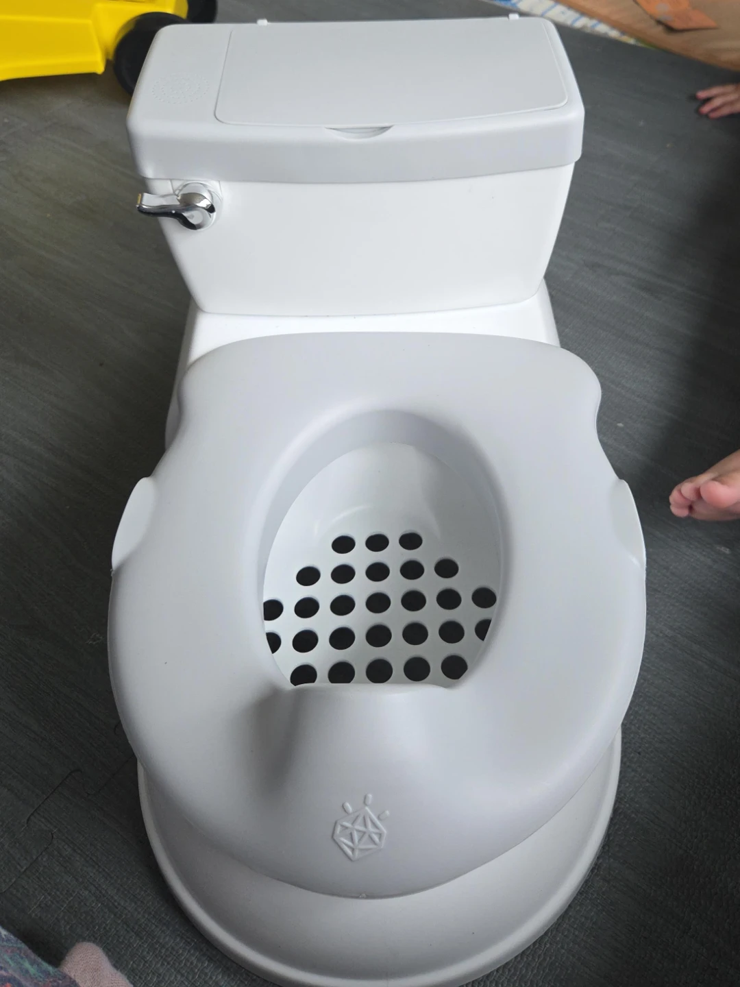 Summer Infant My Size Potty