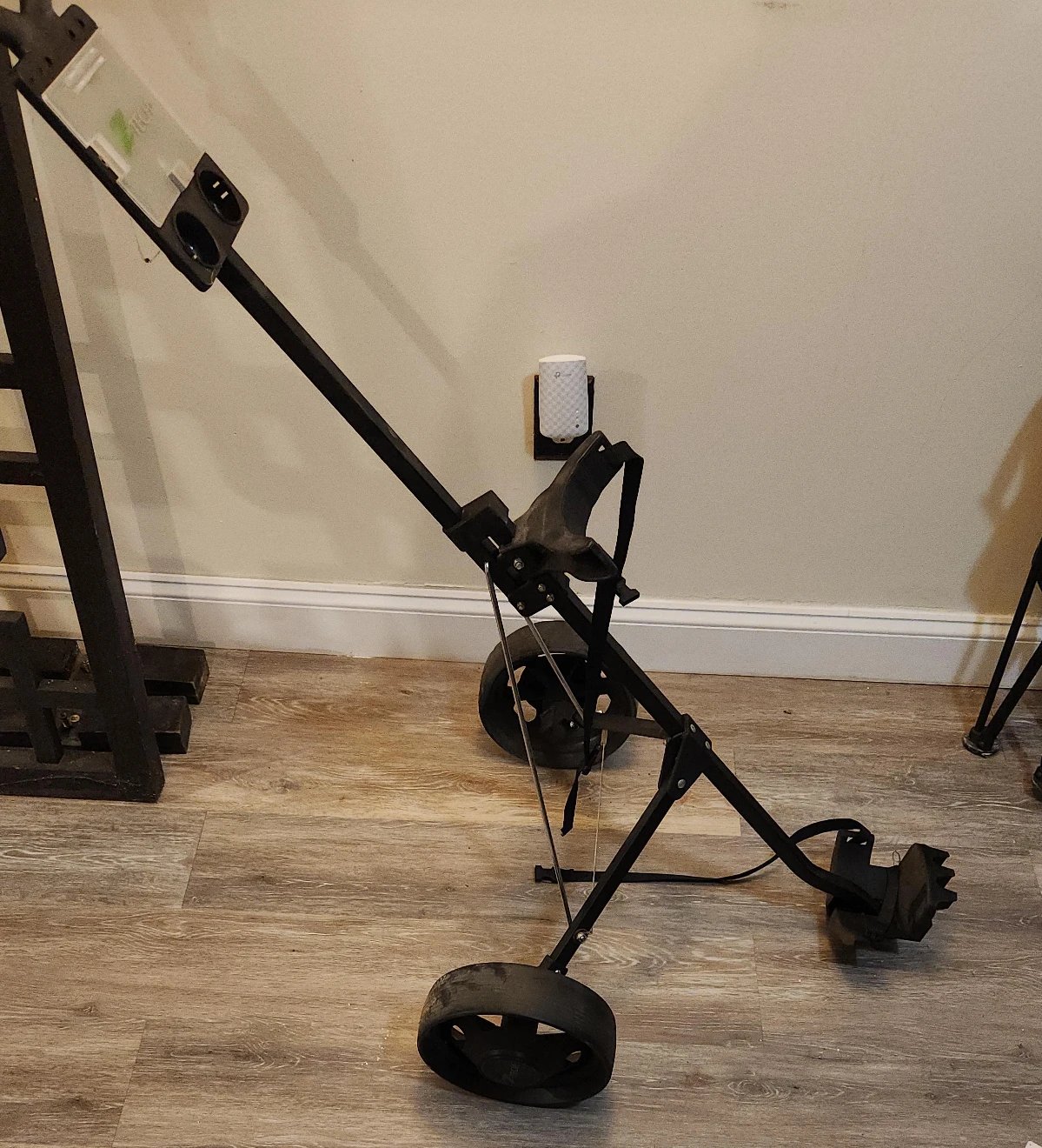 Used Golf Cart