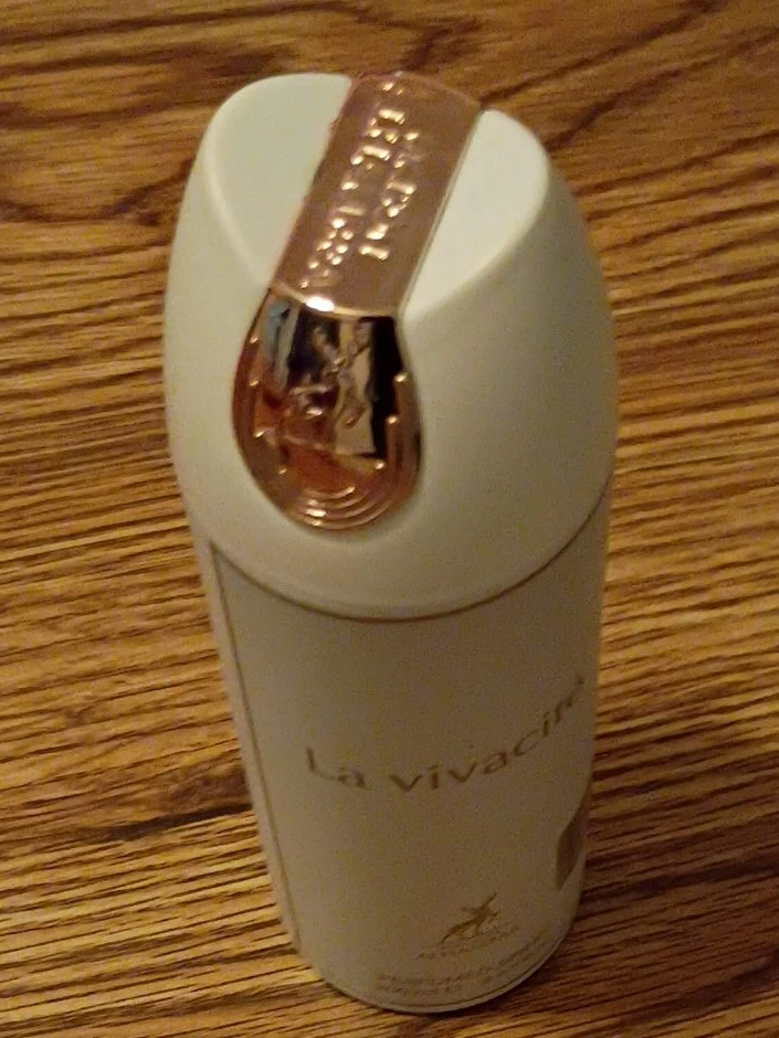 La Vivacite Perfumed Spray 200ml