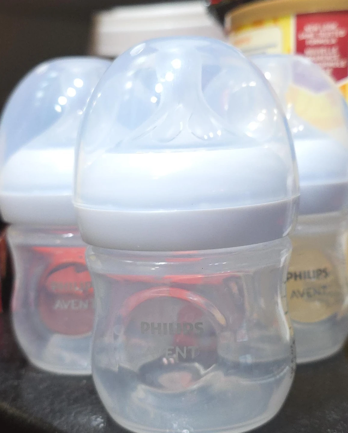 Philips Avent Baby Bottles