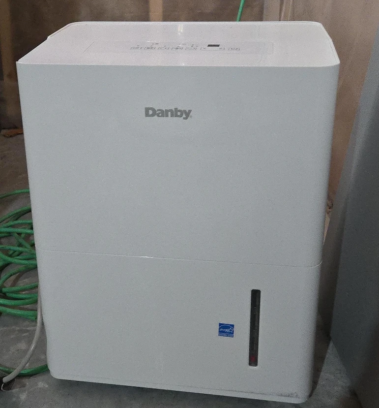 Danby Dehumidifier