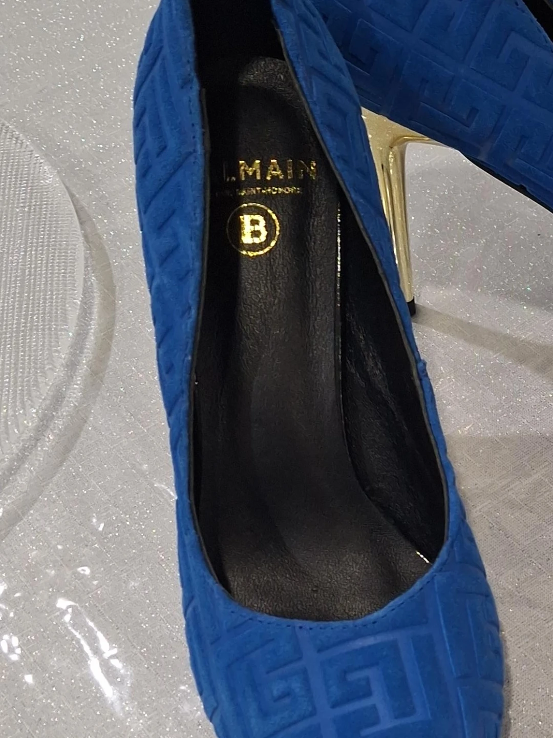 Waring Pro Professional Waffle Maker thumbnail