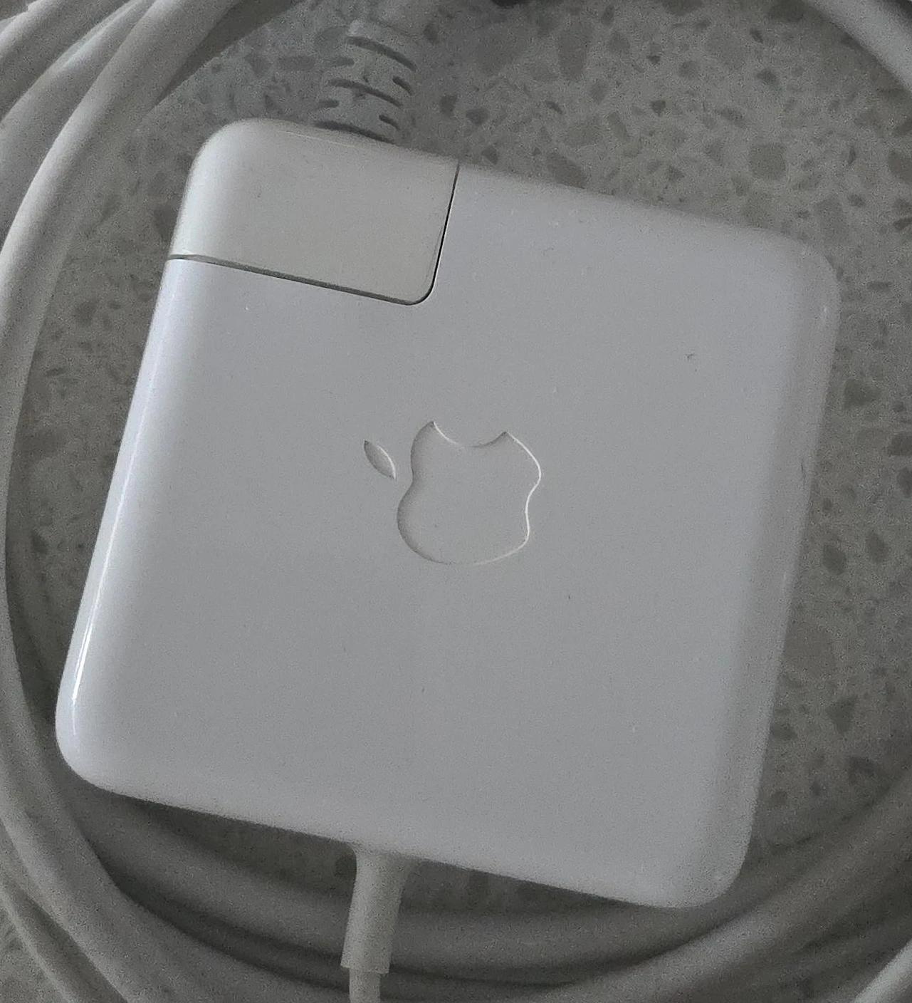 Apple Charger
