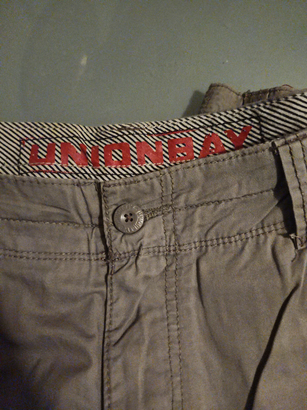 Unionbay Pants