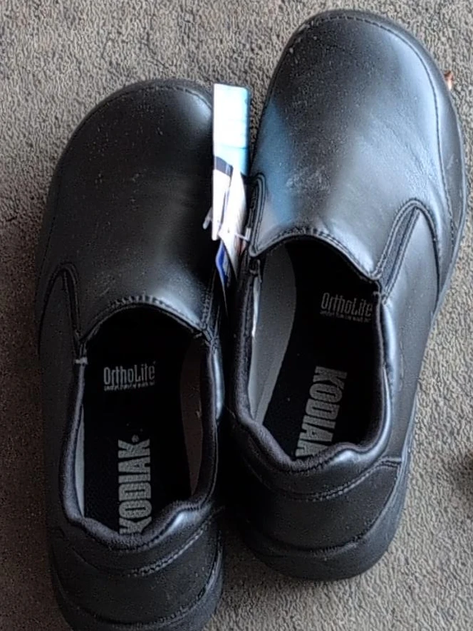 Kodiak Slip-On Shoes thumbnail