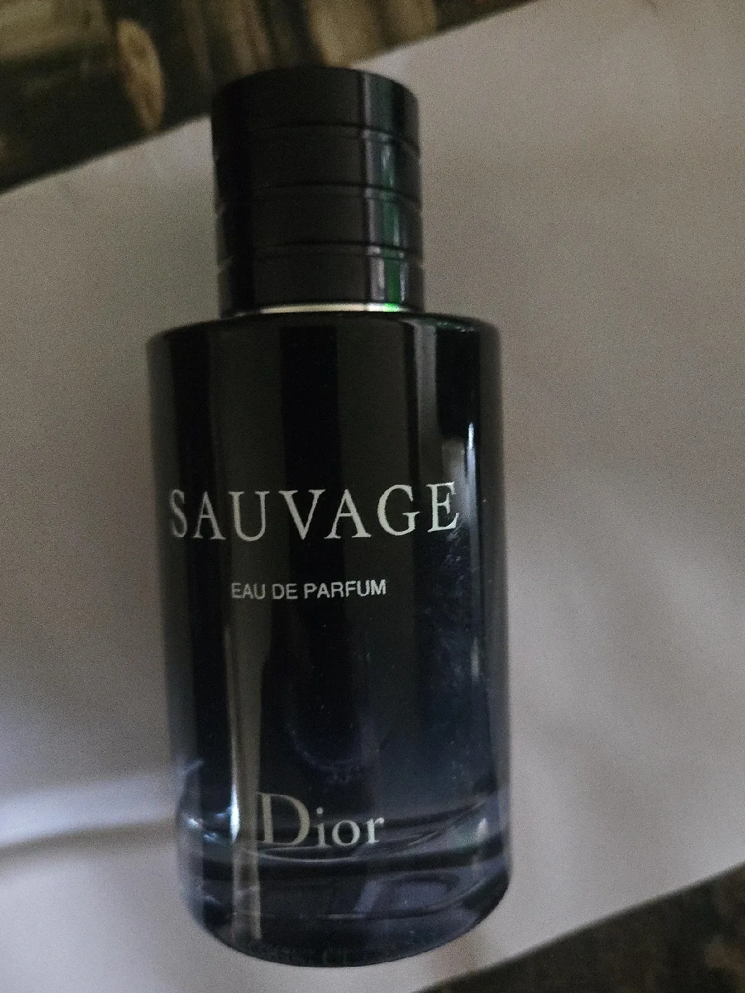 Dior Sauvage Eau de Parfum