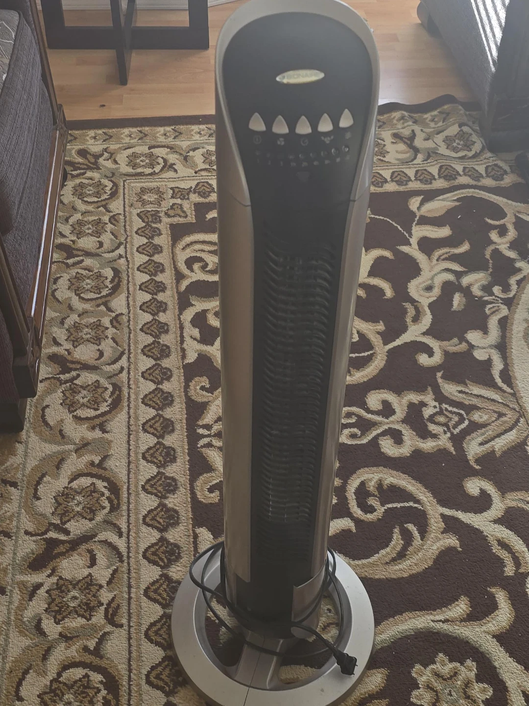 Bionaire Tower Fan