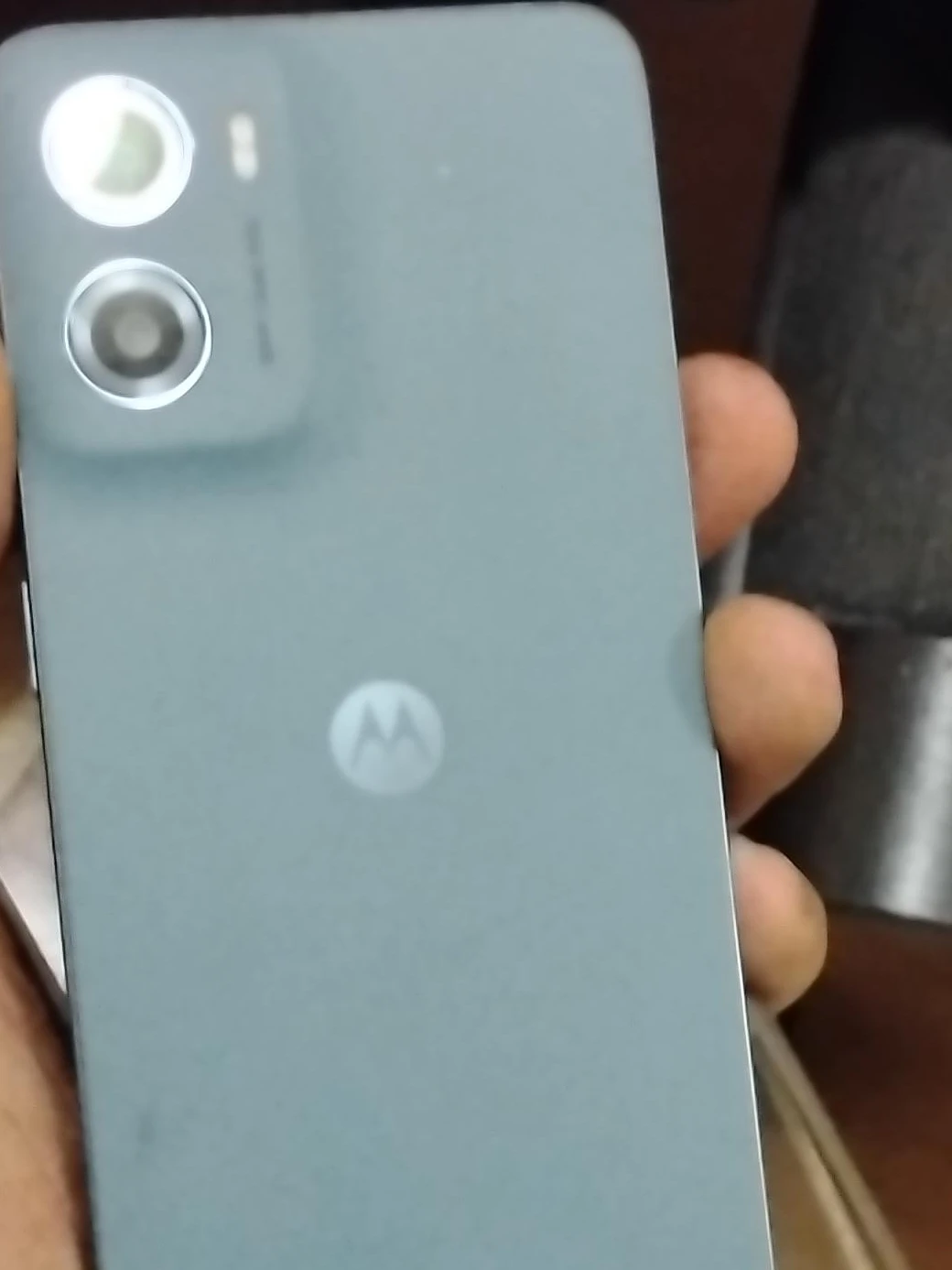 Motorola Smartphone