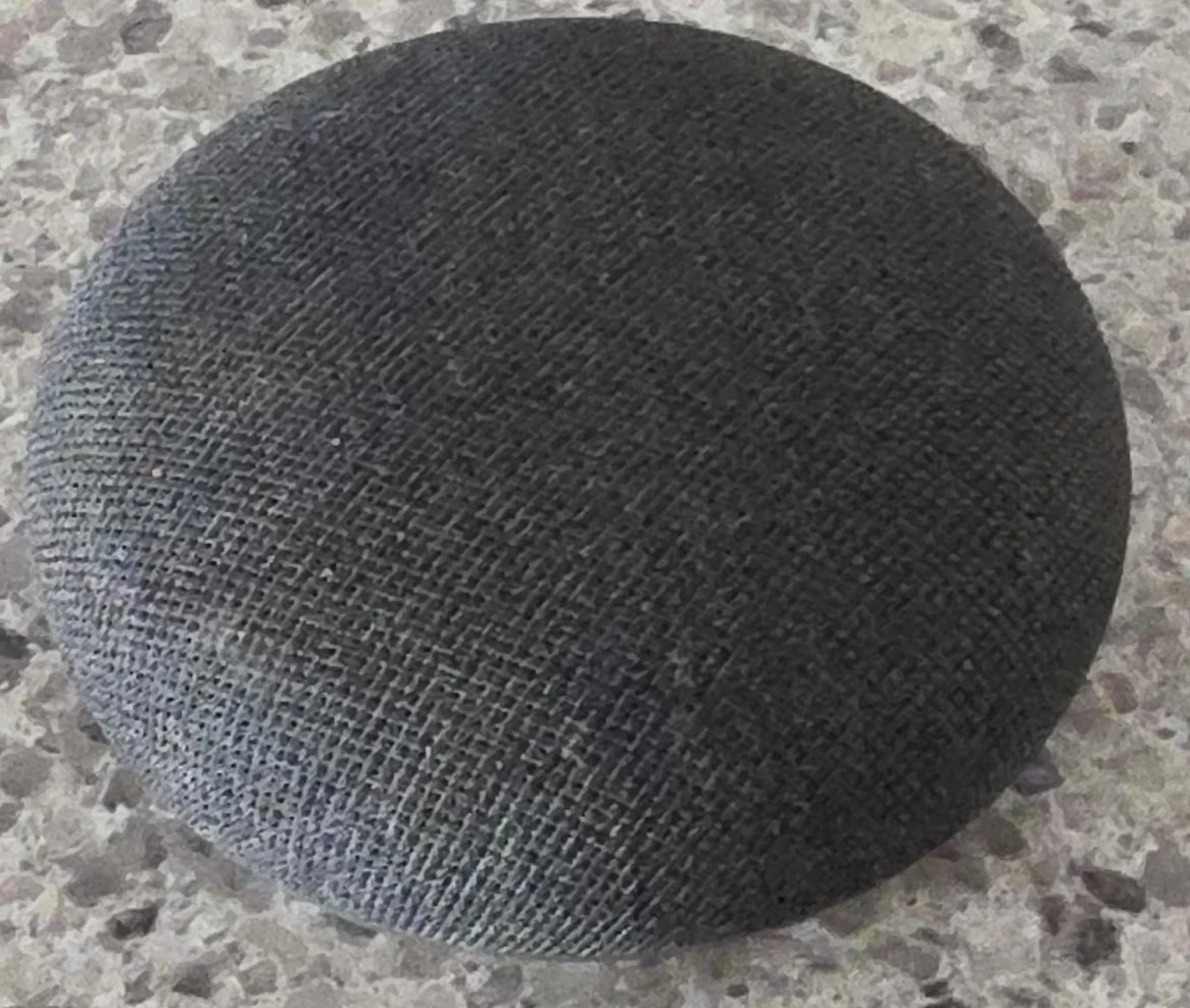 Google Home Mini - Smart Speaker