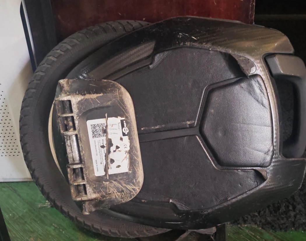 King Song Electric Unicycle kS 16X