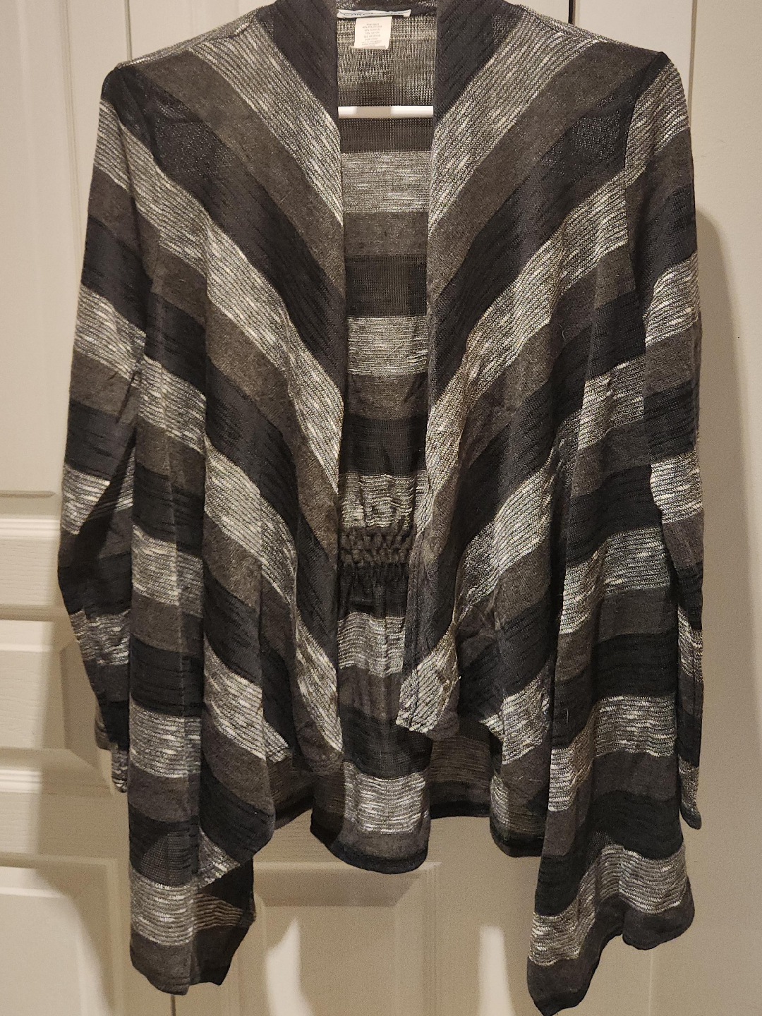 Carol Rose Cardigan, Size M