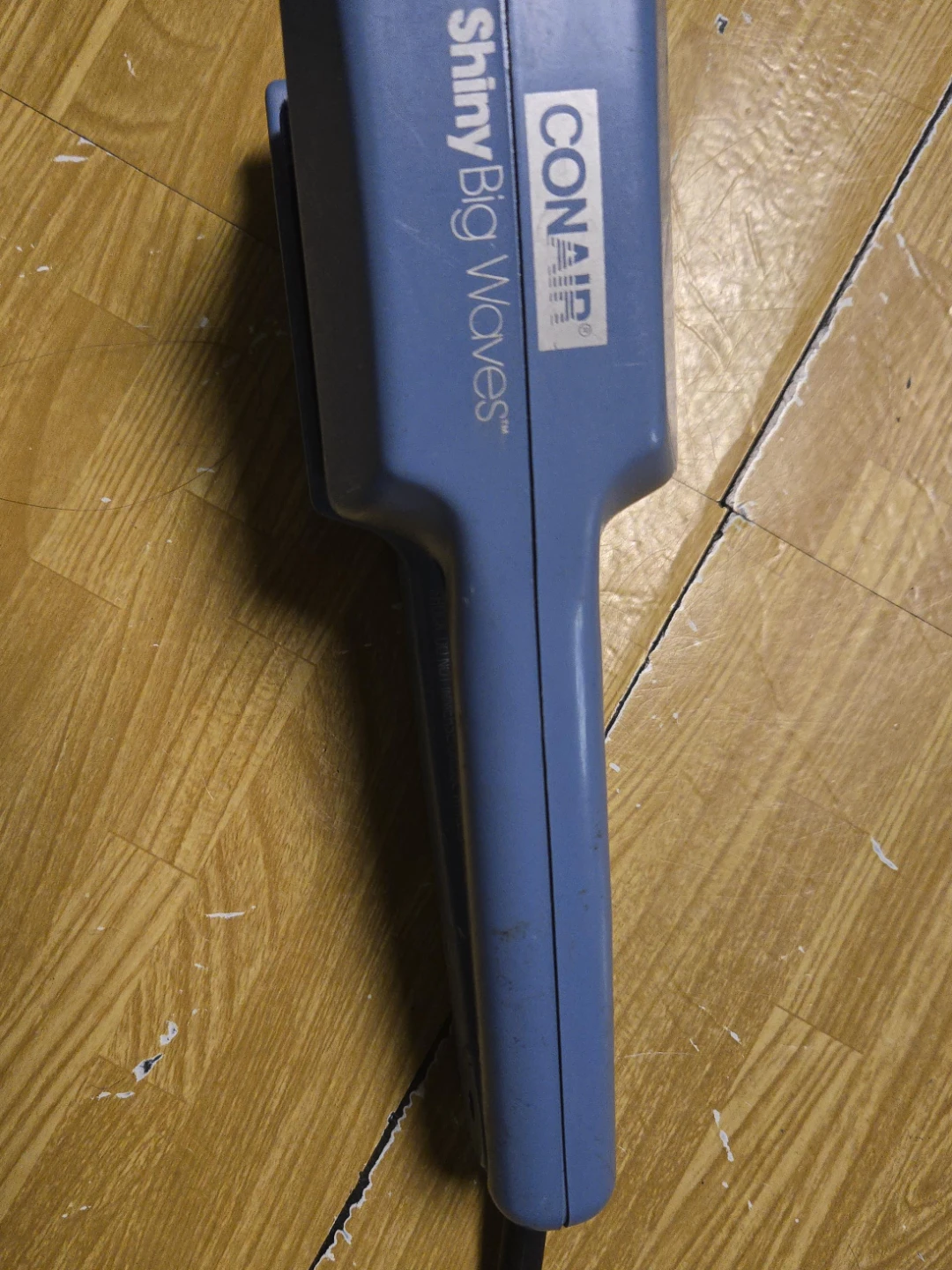 Conair Shiny Big Waves Hair Styler