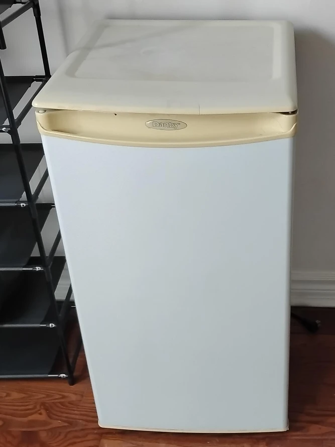 Danby Compact Refrigerator
