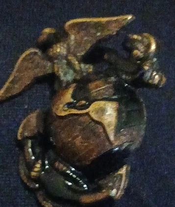 US Marine Corps Emblem