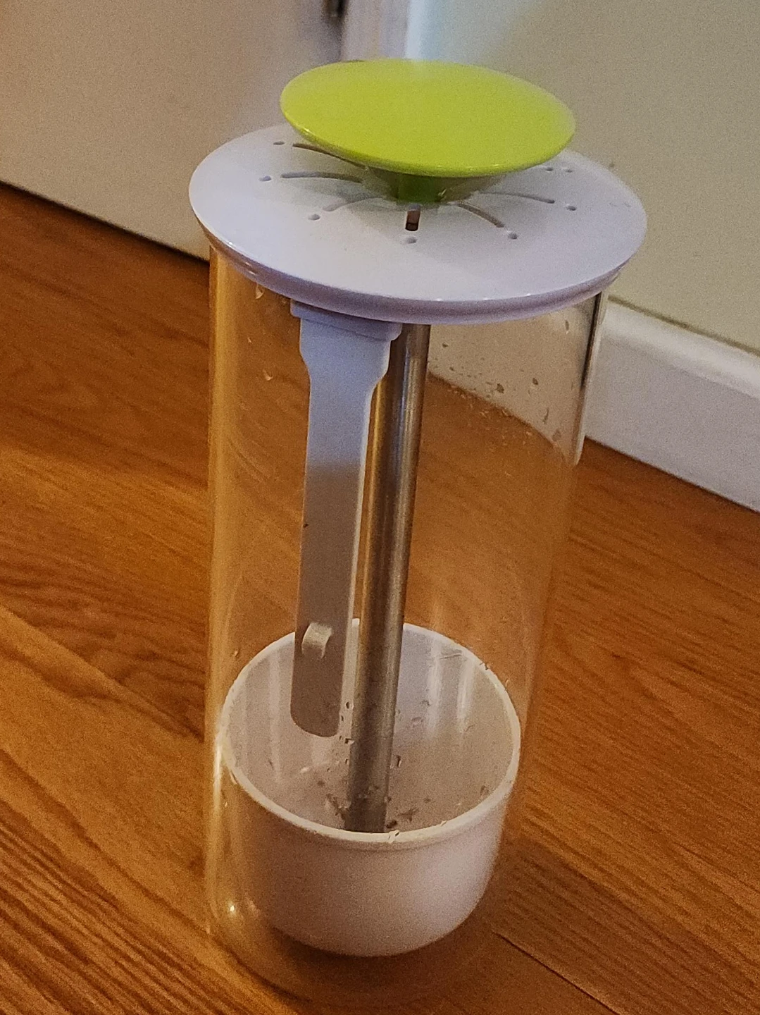 Tovolo Herb Keeper