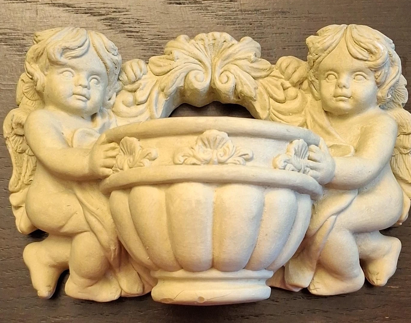 🥕Cherub Angel Wall Hanging Decor thumbnail