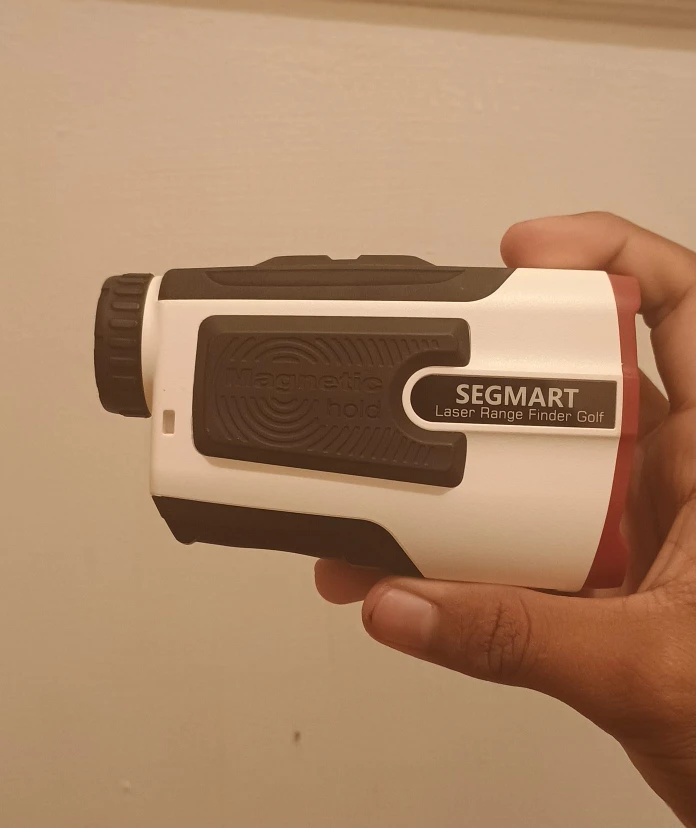 Segmart Laser Range Finder Golf