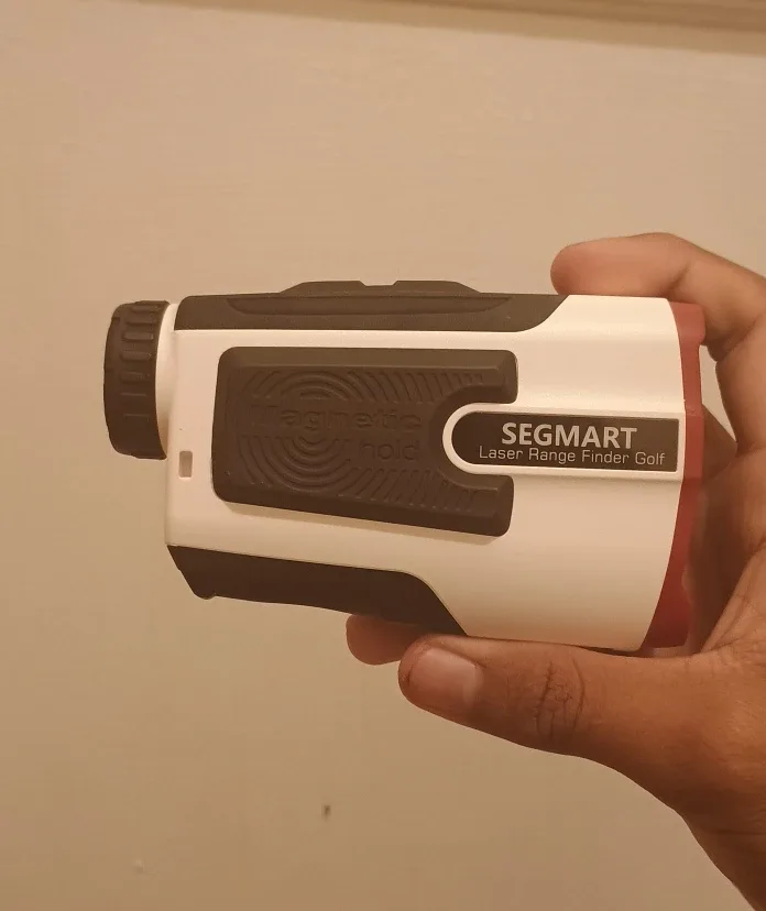 Segmart Laser Range Finder Golf