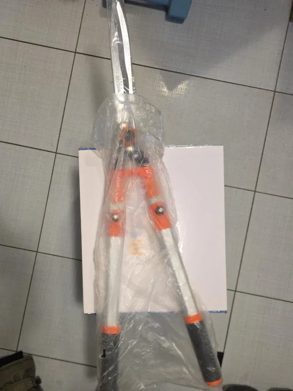 New WHITESZTER Hedge Shears