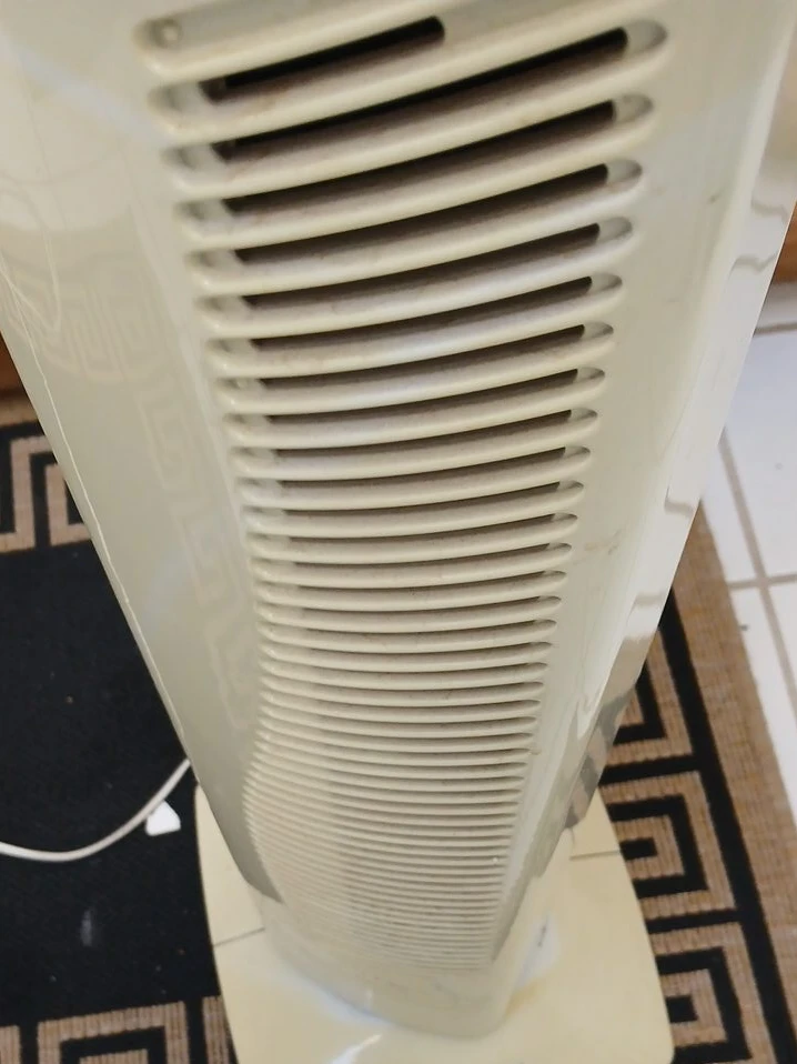 Tower Fan - Great for Summer!