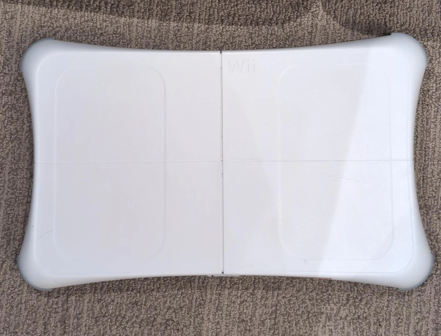 Nintendo Wii Balance Board