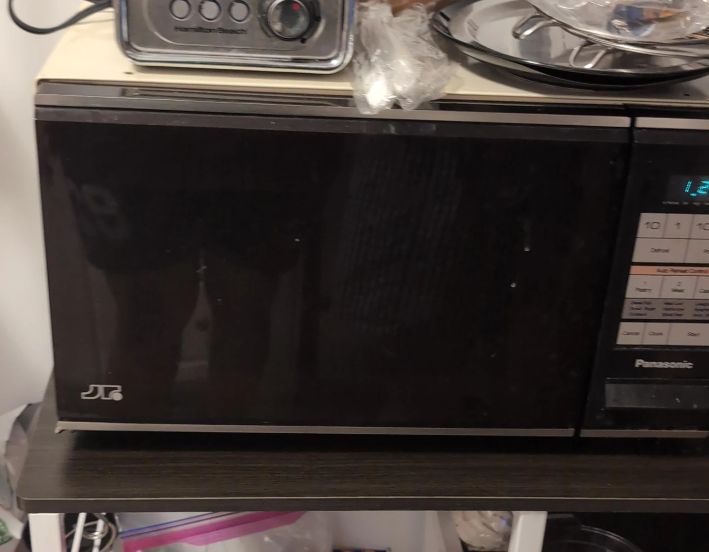 Panasonic Microwave Oven