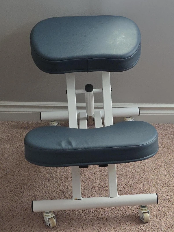 Kneeling Chair - Ergonomic Posture Corrector
