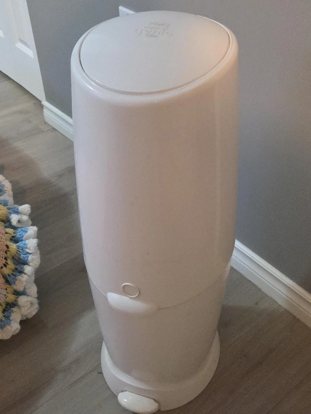 Playtex Diaper Genie Elite