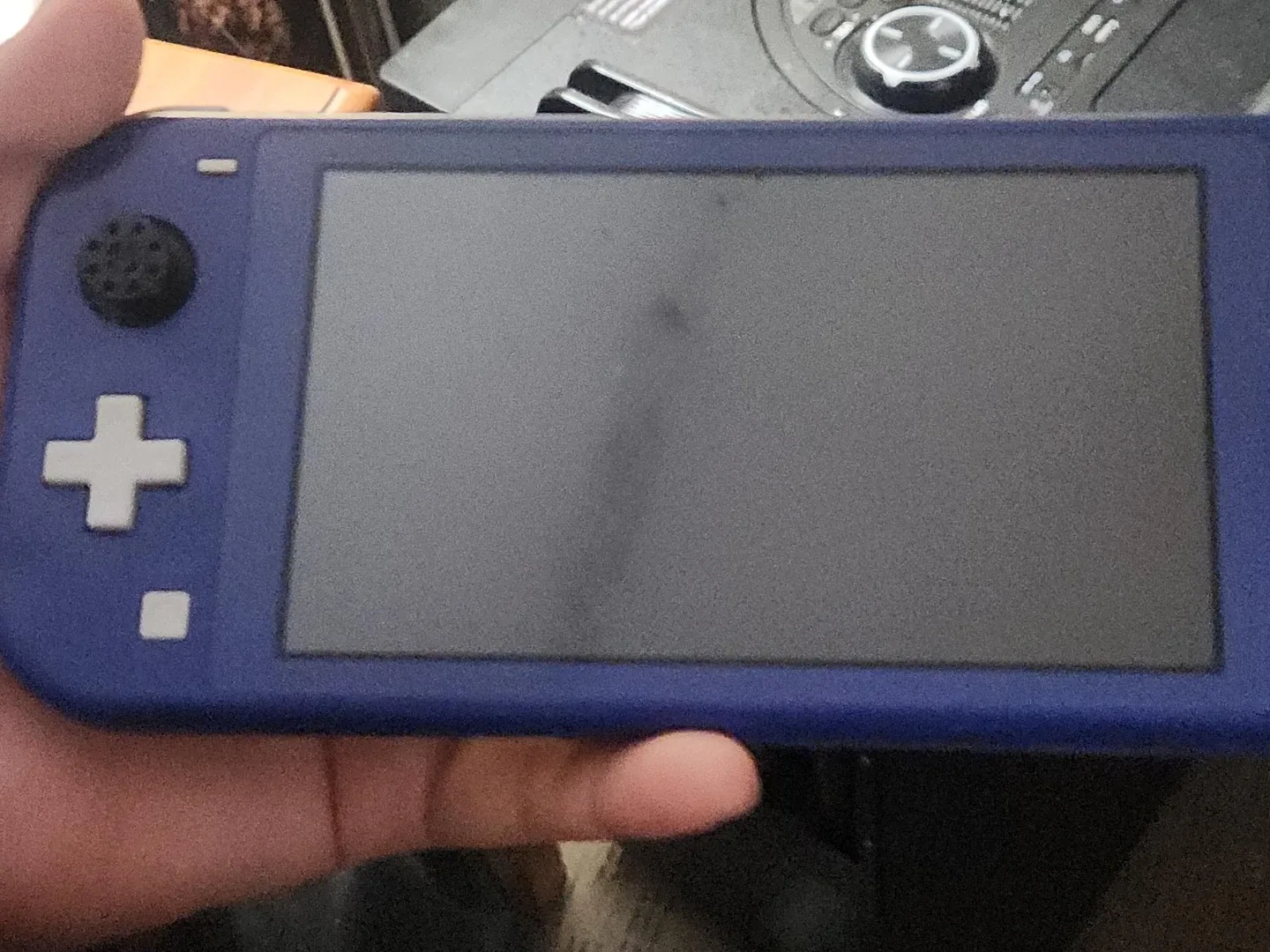 Nintendo Switch Lite - Blue