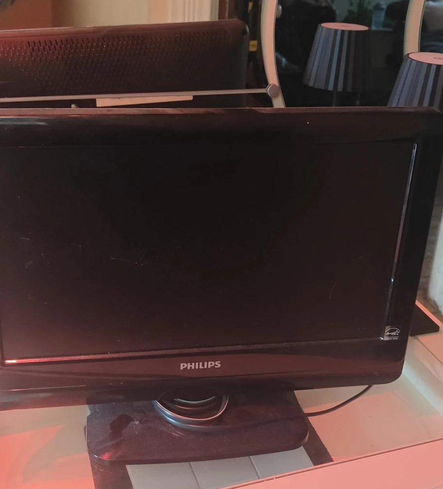 Philips TV