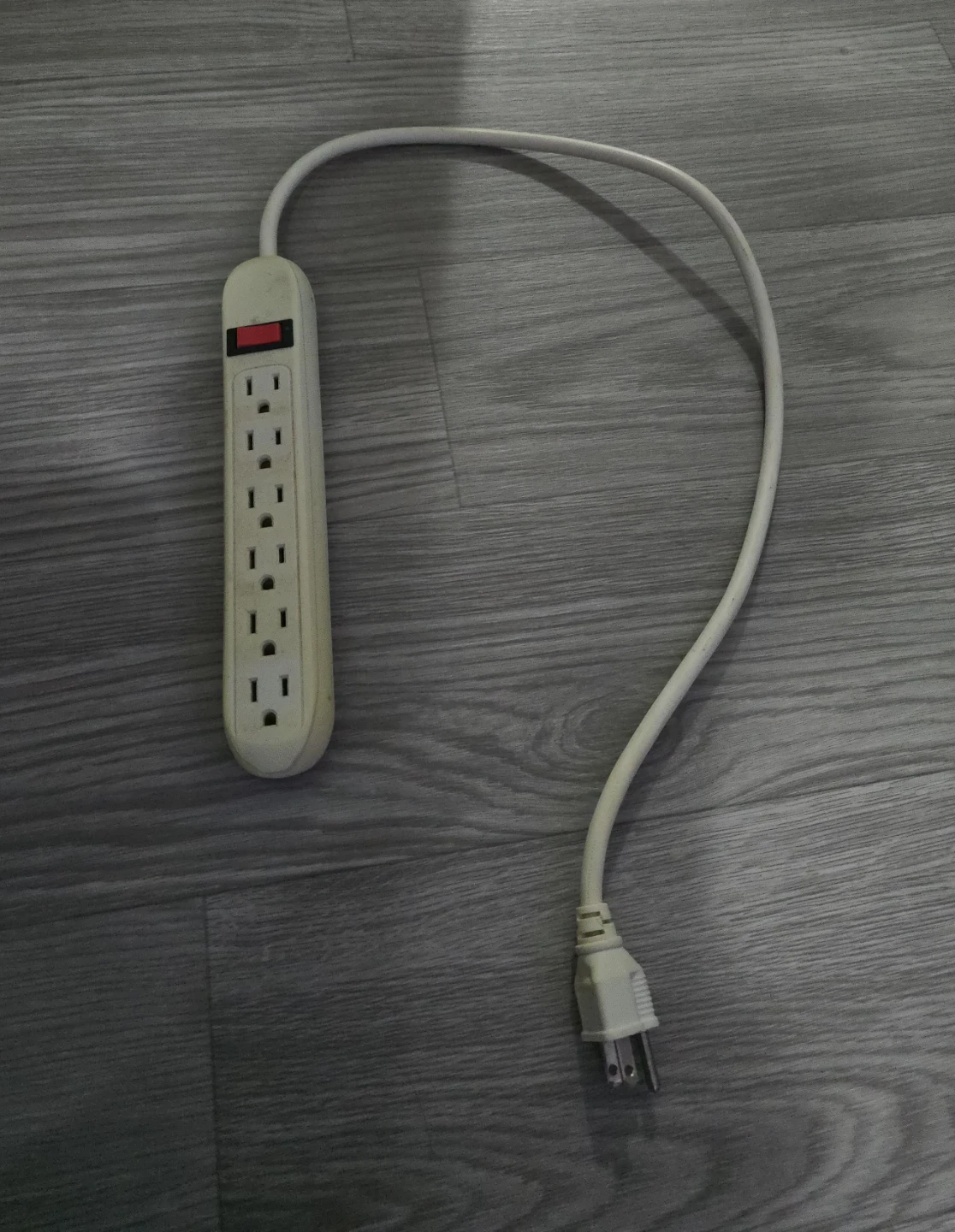 Power Strip thumbnail