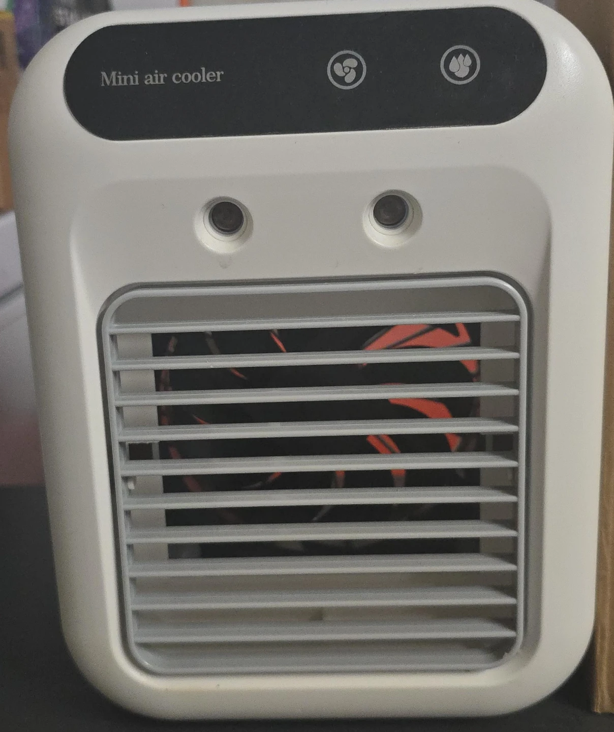 Mini Air Cooler